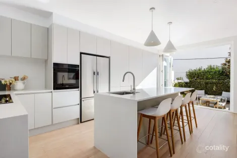 Property photo of 23 Broughton Street Paddington NSW 2021