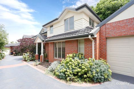 Property photo of 2/28 Heath Avenue Oakleigh VIC 3166