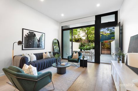4 Stovemaker Lane, Erskineville, NSW 2043
