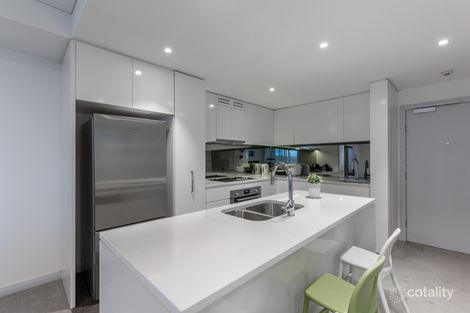 Property photo of 401/57 Hill Road Wentworth Point NSW 2127