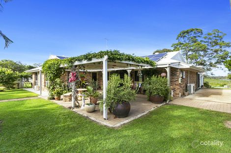 Property photo of 45 Boronia Drive Poona QLD 4650