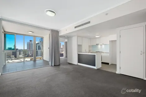 1903/108 Albert St, Brisbane City, QLD 4000