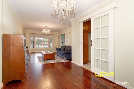 Property photo of 16 Evita Terrace Westmeadows VIC 3049