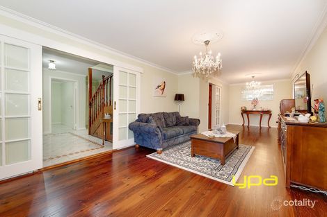 Property photo of 16 Evita Terrace Westmeadows VIC 3049