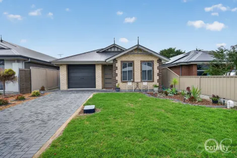 Property photo of 10 Webber Street Goolwa North SA 5214