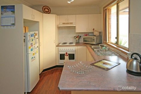 Property photo of 15 Corundum Close Eagle Vale NSW 2558