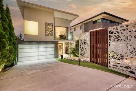 Property photo of 47A Nicholson Street Greenslopes QLD 4120