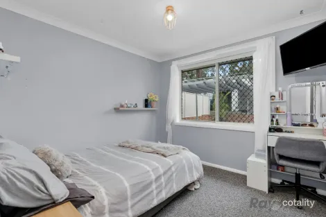 Property photo of 20 Albert Avenue Thirlmere NSW 2572