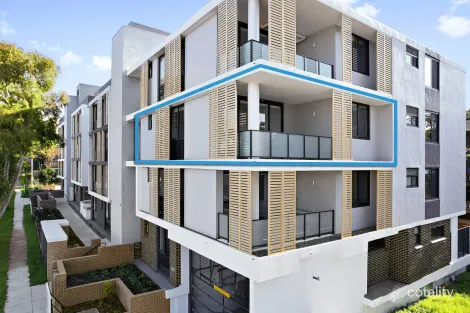 201/27 Nielsen Ave, Carlton, NSW 2218