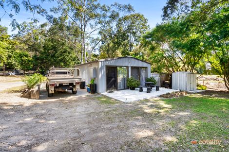 Property photo of 1-9 Maurita Court Canungra QLD 4275
