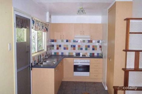 Property photo of 38 Newcomen Street Indooroopilly QLD 4068