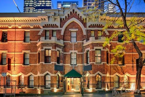 42/24-38 Little Bourke St, Melbourne, VIC 3000