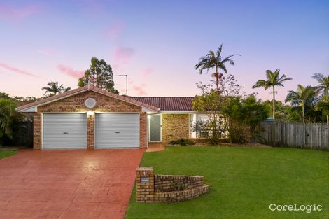 Property photo of 1 Jasper Street Alexandra Hills QLD 4161