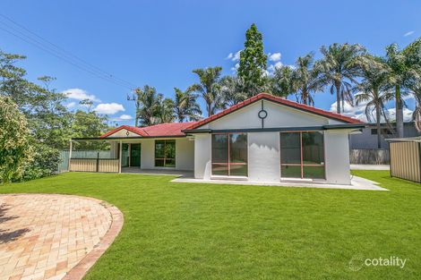 Property photo of 4 Kalimna Street Loganholme QLD 4129