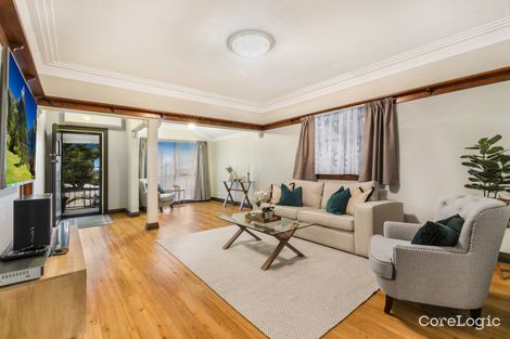 Property photo of 45 Erica Street Cannon Hill QLD 4170