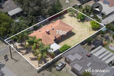 Property photo of 2 Balanda Place Armadale WA 6112