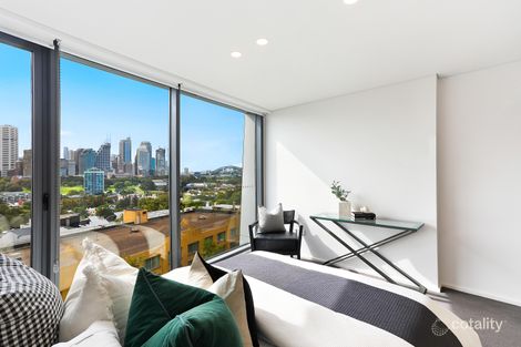 Property photo of 701/226 Victoria Street Potts Point NSW 2011