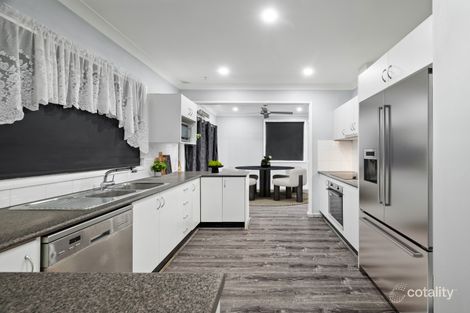 Property photo of 175 Junction Road Ruse NSW 2560