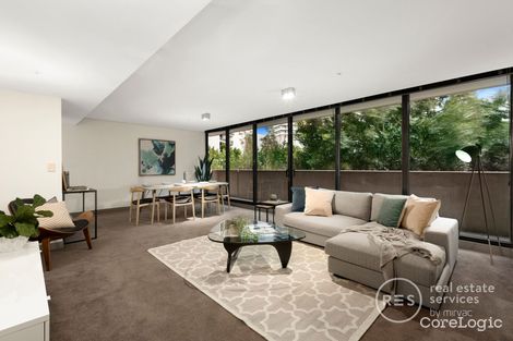 Property photo of 201/50 Lorimer Street Docklands VIC 3008