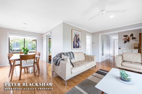 Property photo of 70 Rosman Circuit Gilmore ACT 2905