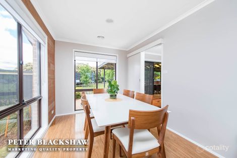 Property photo of 70 Rosman Circuit Gilmore ACT 2905