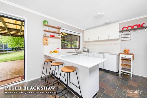 Property photo of 70 Rosman Circuit Gilmore ACT 2905