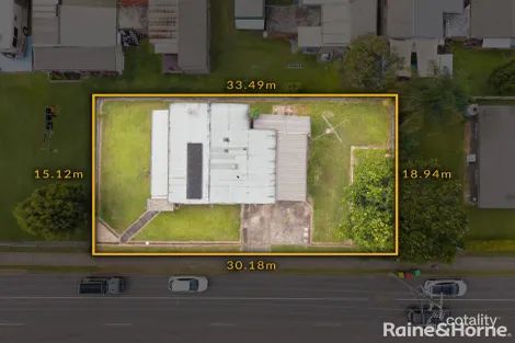 Property photo of 98 School Road Kallangur QLD 4503