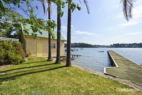 Property photo of 123B Georges River Crescent Oyster Bay NSW 2225