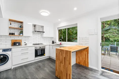 Property photo of 22/31 Maliwa Road Narara NSW 2250