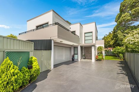 Property photo of 190A Connells Point Road Connells Point NSW 2221