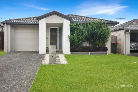 39 Lennon Bvd, Narangba, QLD 4504