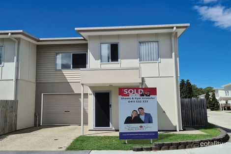 Property photo of 53/12 Singh Street Wynnum West QLD 4178