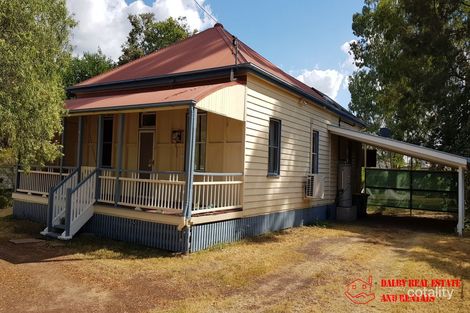 Property photo of 68 Patrick Street Dalby QLD 4405