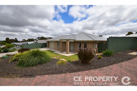 Property photo of 2 Trestrail Circuit Williamstown SA 5351