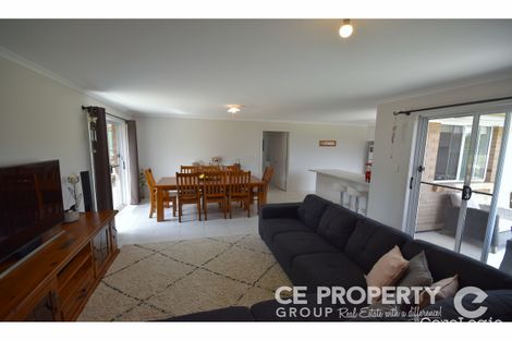 Property photo of 2 Trestrail Circuit Williamstown SA 5351