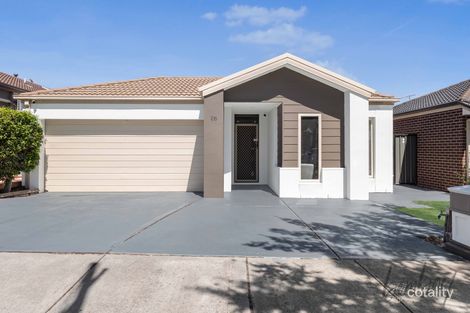 26 Watergum Ave, Craigieburn, VIC 3064
