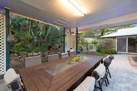 Property photo of 152 Pioneer Crescent Bellbowrie QLD 4070
