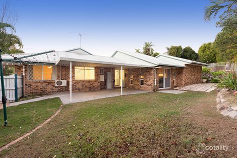 Property photo of 152 Pioneer Crescent Bellbowrie QLD 4070
