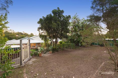 Property photo of 152 Pioneer Crescent Bellbowrie QLD 4070
