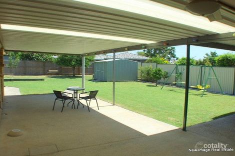 Property photo of 159 Vansittart Road Regents Park QLD 4118
