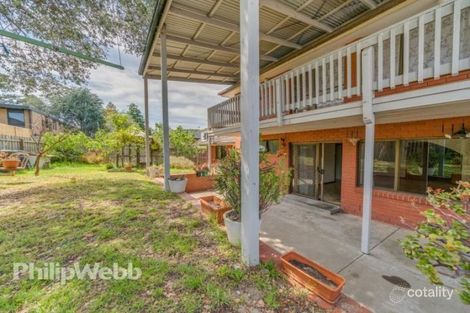 Property photo of 67 Golden Way Bulleen VIC 3105