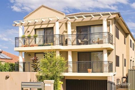 Property photo of 1/2 Fontainebleau Street Sans Souci NSW 2219