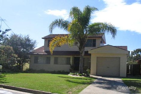 18 Kilmarnock Rd, Engadine, NSW 2233