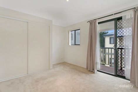 Property photo of 5/46-48 Cunningham Street Taringa QLD 4068