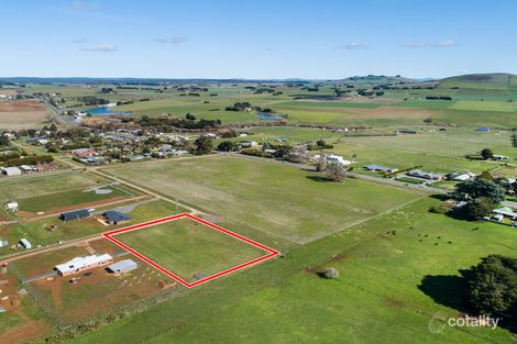 Property photo of 40 Myles Road Newlyn North VIC 3364