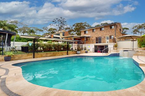 59 Bignell St, Illawong, NSW 2234