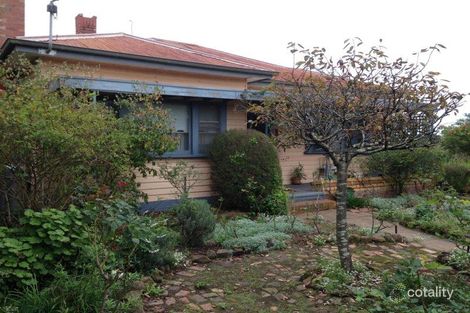 Property photo of 99 McNichol Street Branxholme VIC 3302