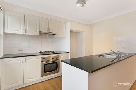 Property photo of 5/46-48 Cunningham Street Taringa QLD 4068