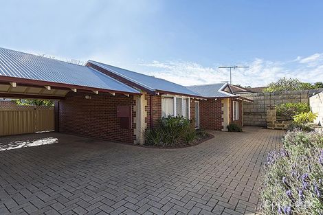 Property photo of 3/136 Carnarvon Street East Victoria Park WA 6101