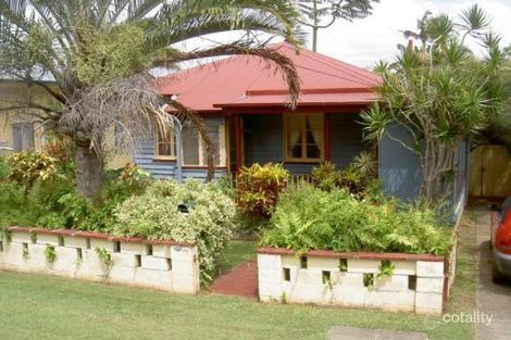 85 Mclennan St, Woody Point, QLD 4019